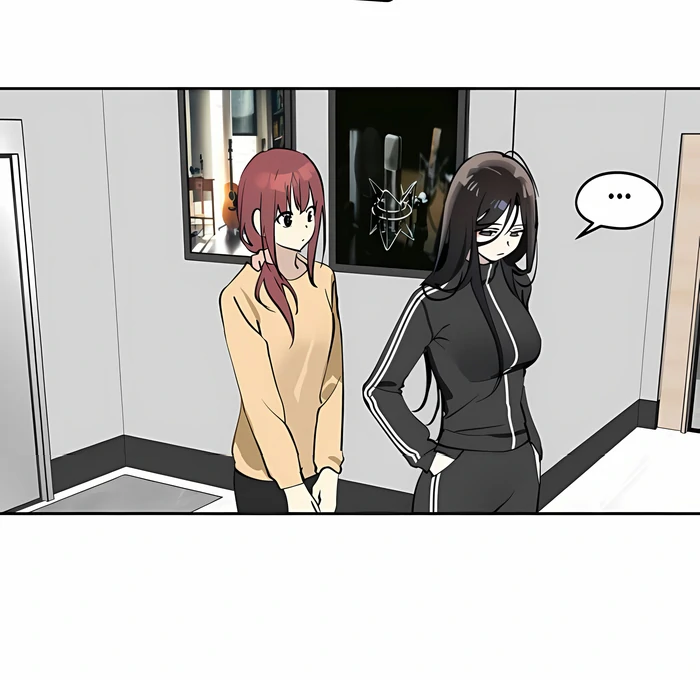Read Today Is a Woman Day EN Manga Online