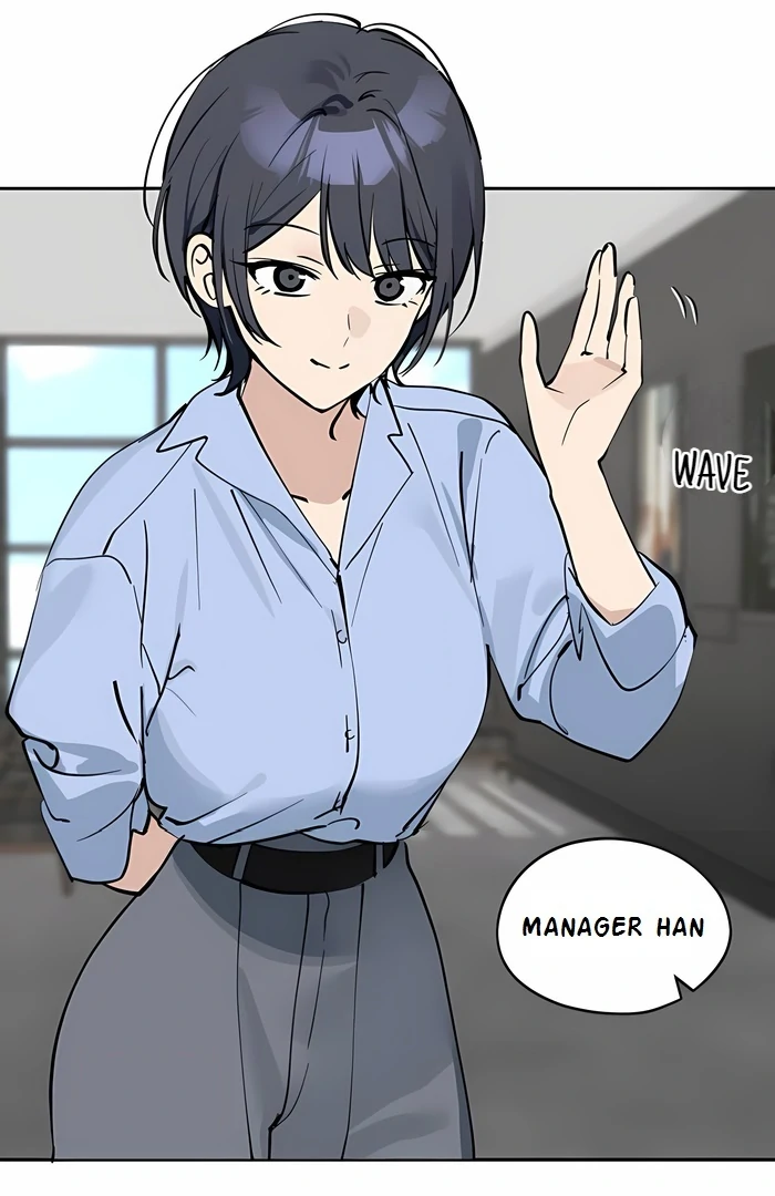Read Today Is a Woman Day EN Manga Online