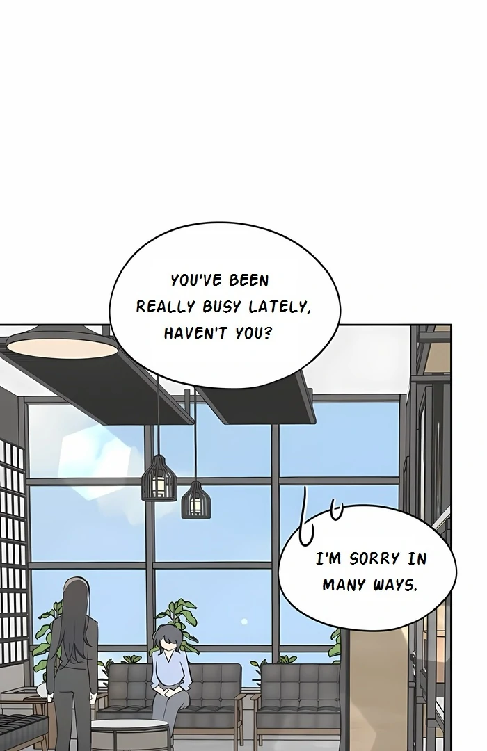 Read Today Is a Woman Day EN Manga Online