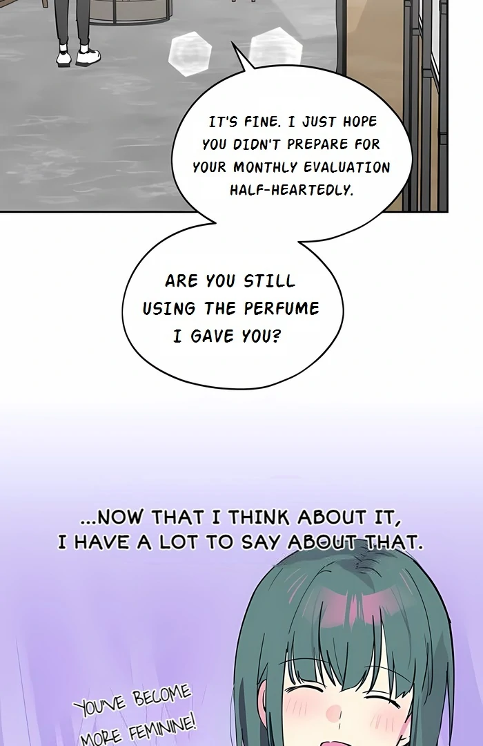 Read Today Is a Woman Day EN Manga Online