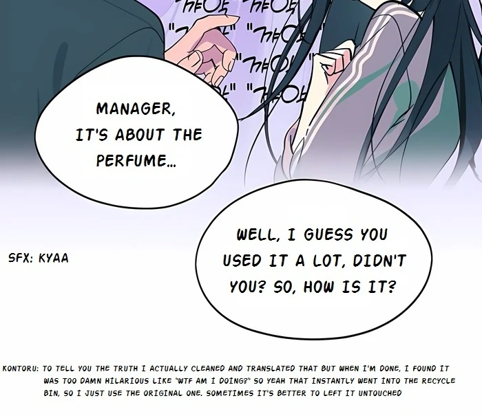 Read Today Is a Woman Day EN Manga Online