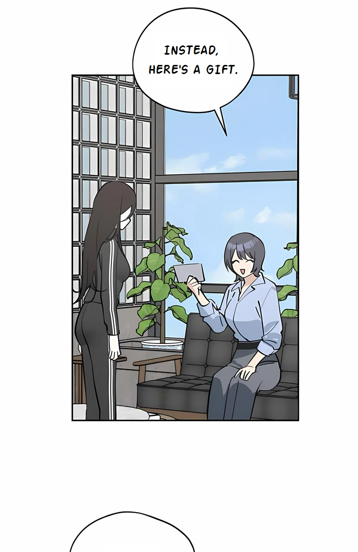 Read Today Is a Woman Day EN Manga Online