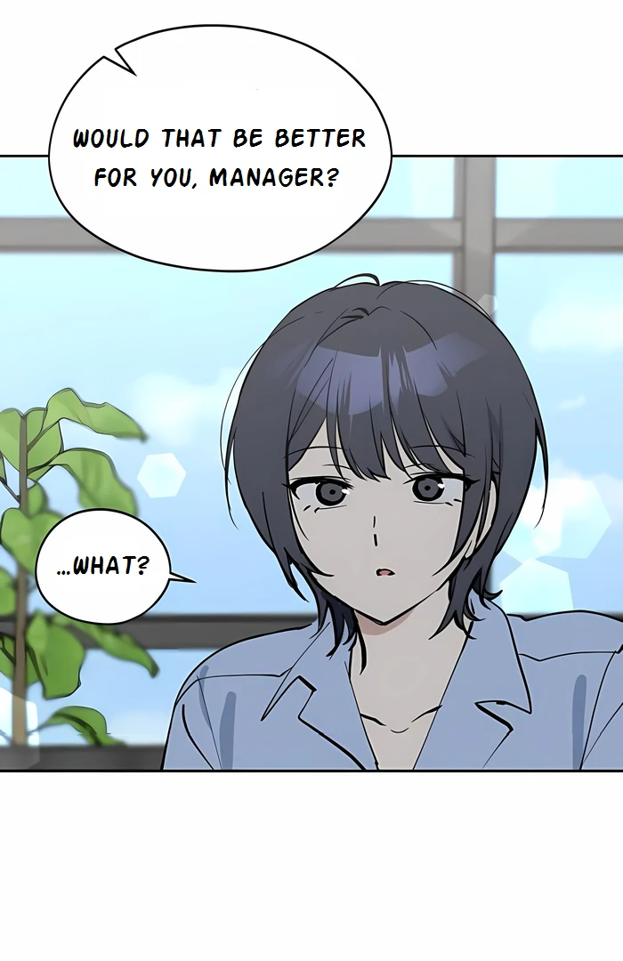 Read Today Is a Woman Day EN Manga Online
