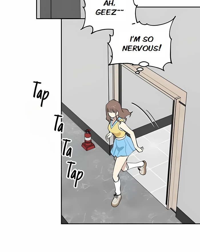 Read Today Is a Woman Day EN Manga Online