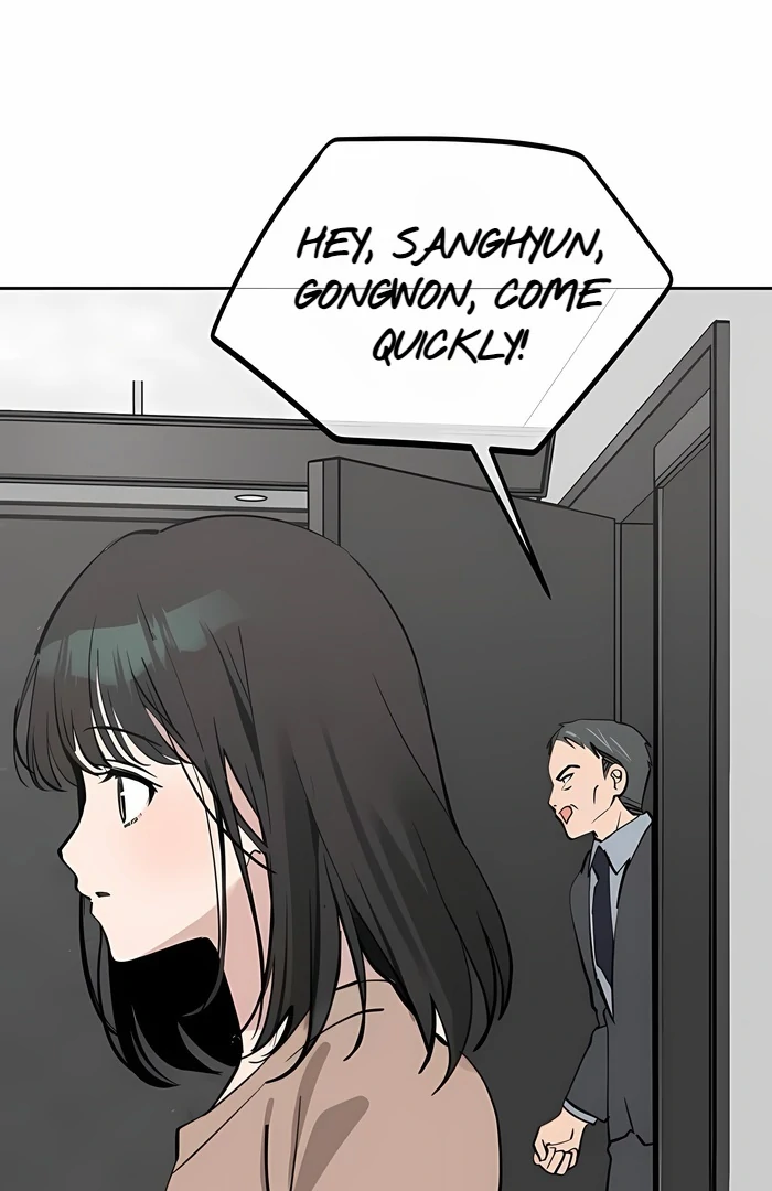 Read Today Is a Woman Day EN Manga Online