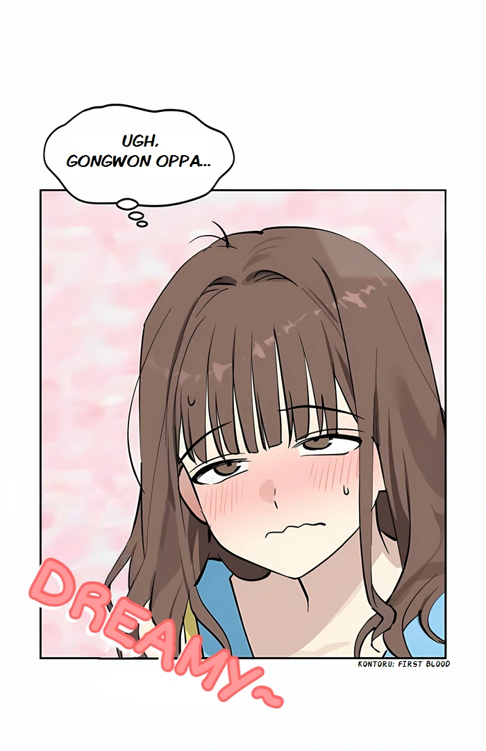 Read Today Is a Woman Day EN Manga Online