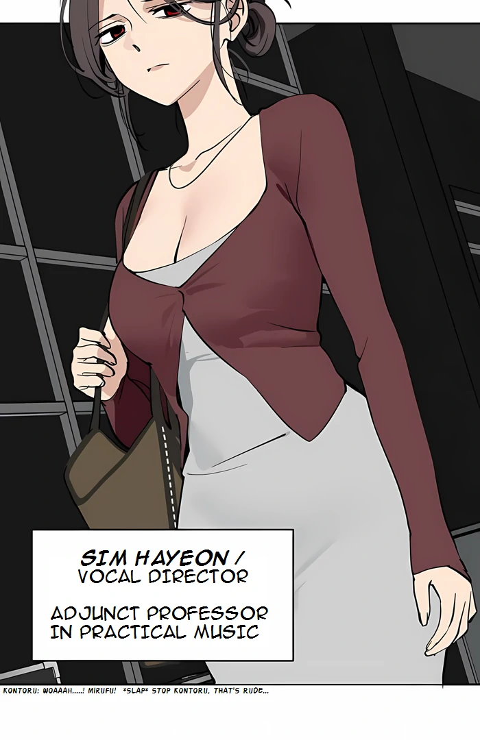 Read Today Is a Woman Day EN Manga Online