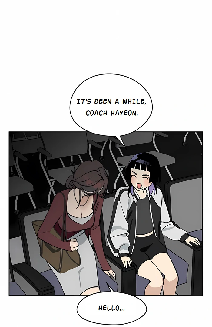 Read Today Is a Woman Day EN Manga Online