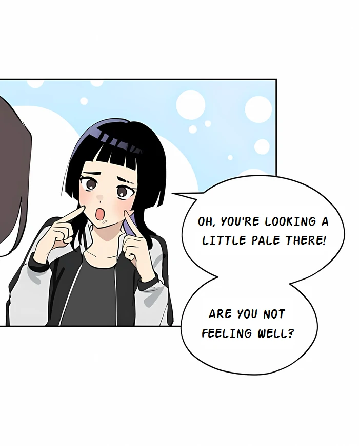 Read Today Is a Woman Day EN Manga Online