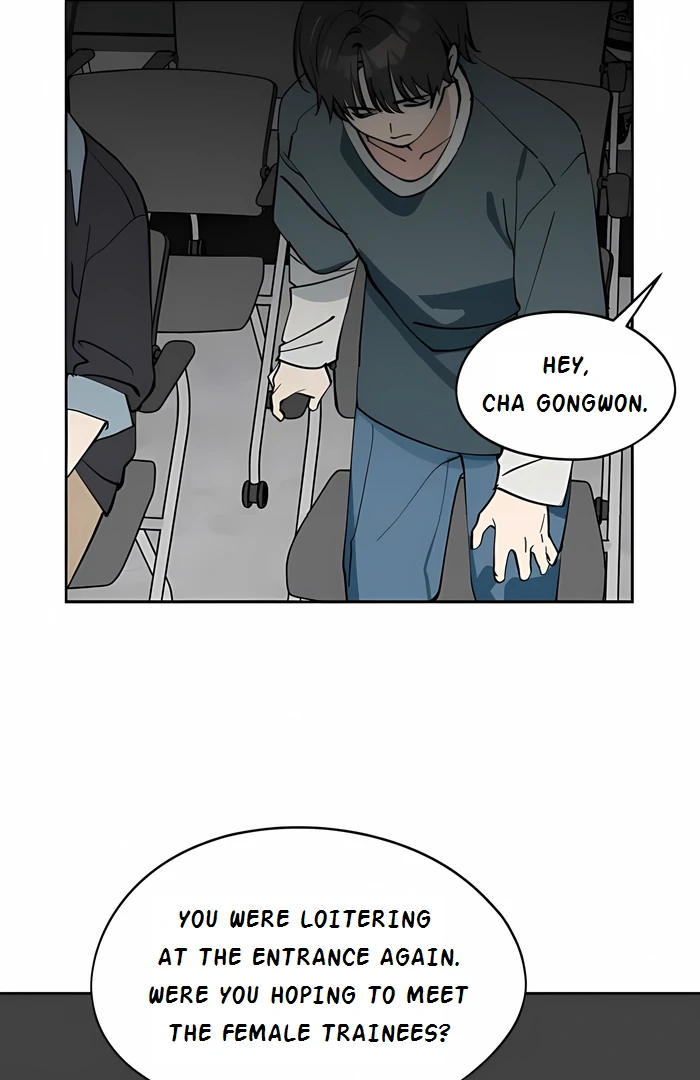 Read Today Is a Woman Day EN Manga Online
