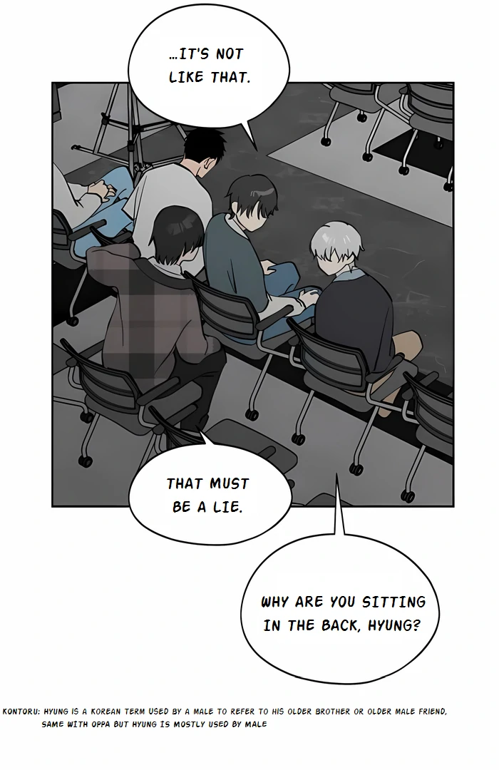 Read Today Is a Woman Day EN Manga Online