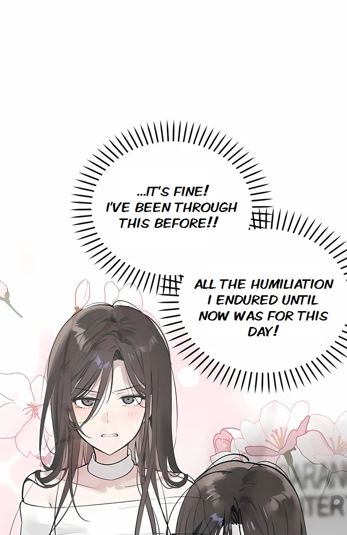 Read Today Is a Woman Day EN Manga Online