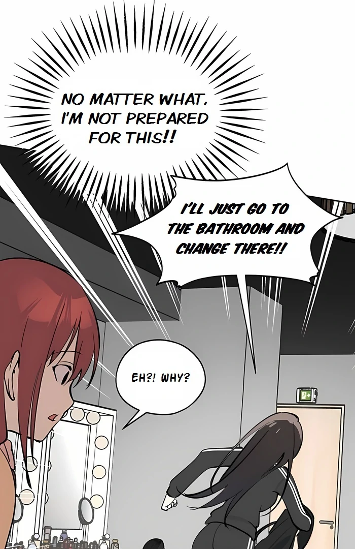 Read Today Is a Woman Day EN Manga Online