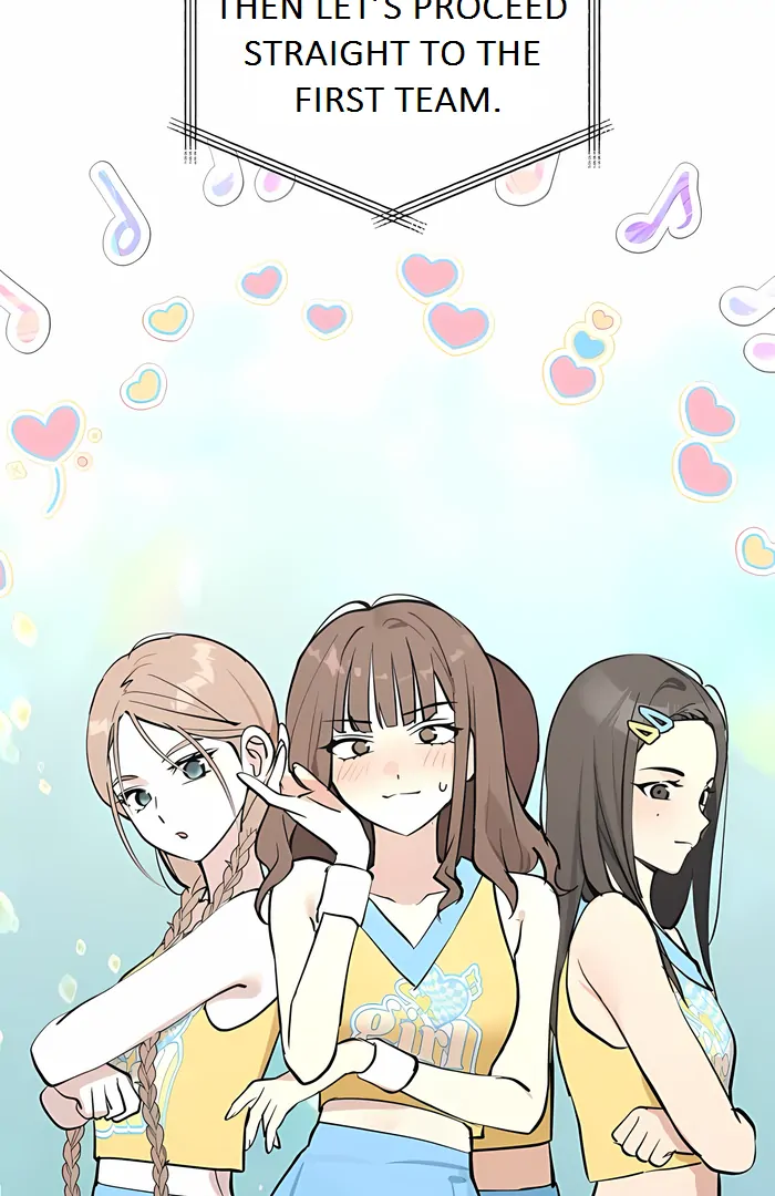 Read Today Is a Woman Day EN Manga Online