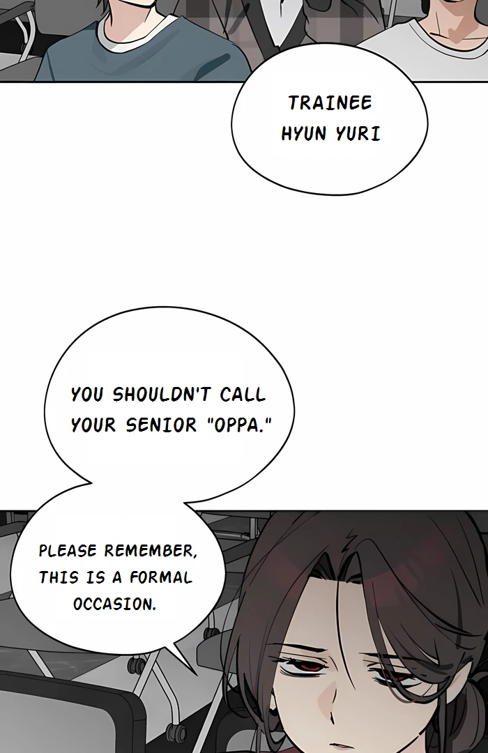 Read Today Is a Woman Day EN Manga Online