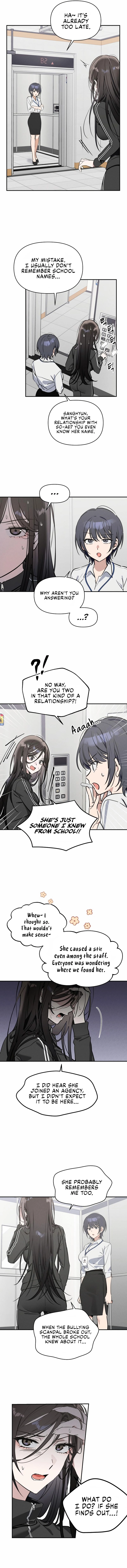 Read Today Is a Woman Day EN Manga Online