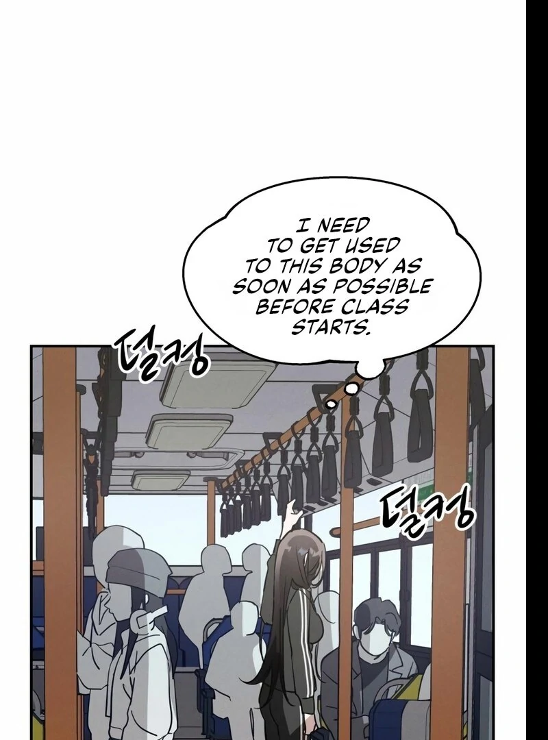 Read Today Is a Woman Day EN Manga Online
