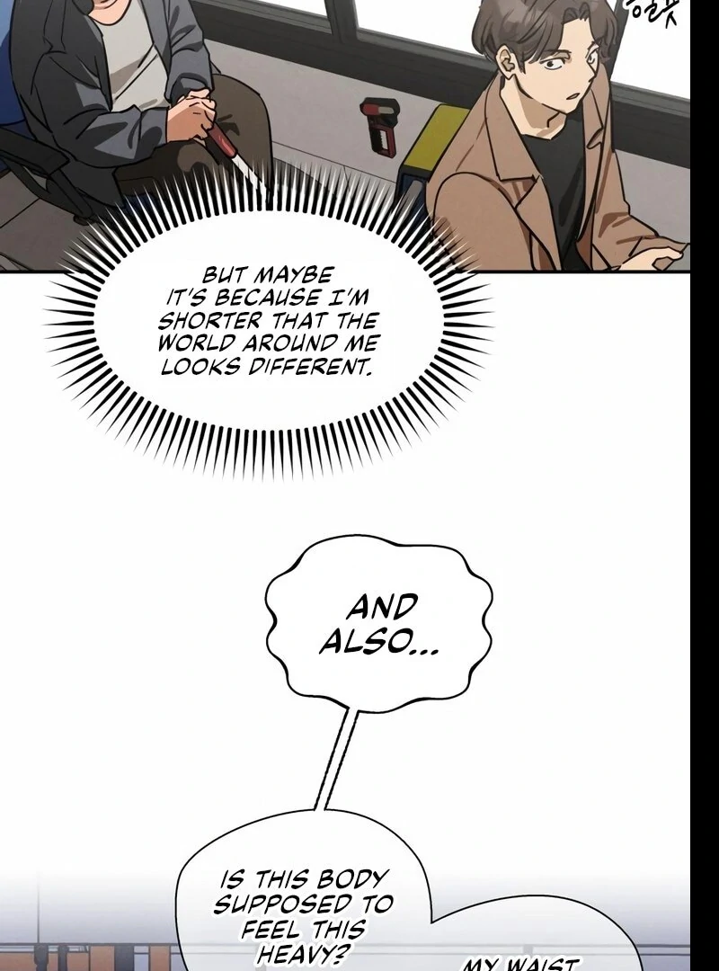Read Today Is a Woman Day EN Manga Online