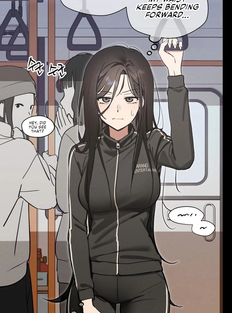 Read Today Is a Woman Day EN Manga Online