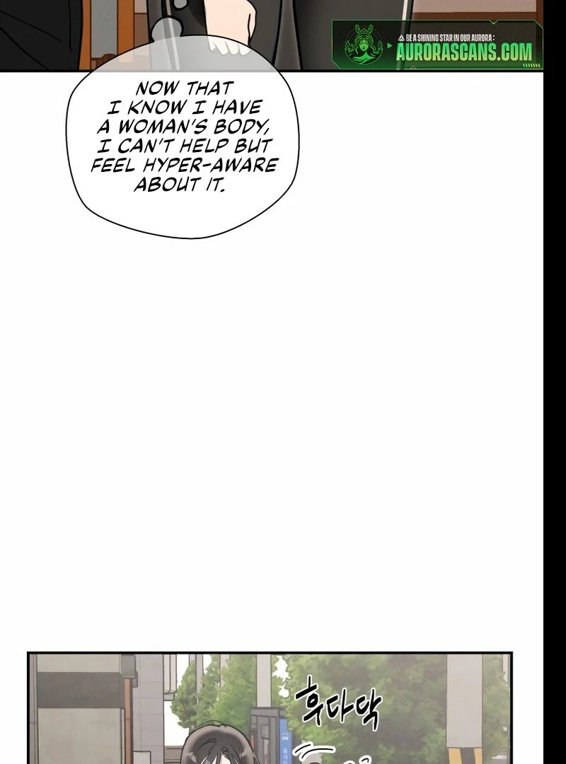 Read Today Is a Woman Day EN Manga Online