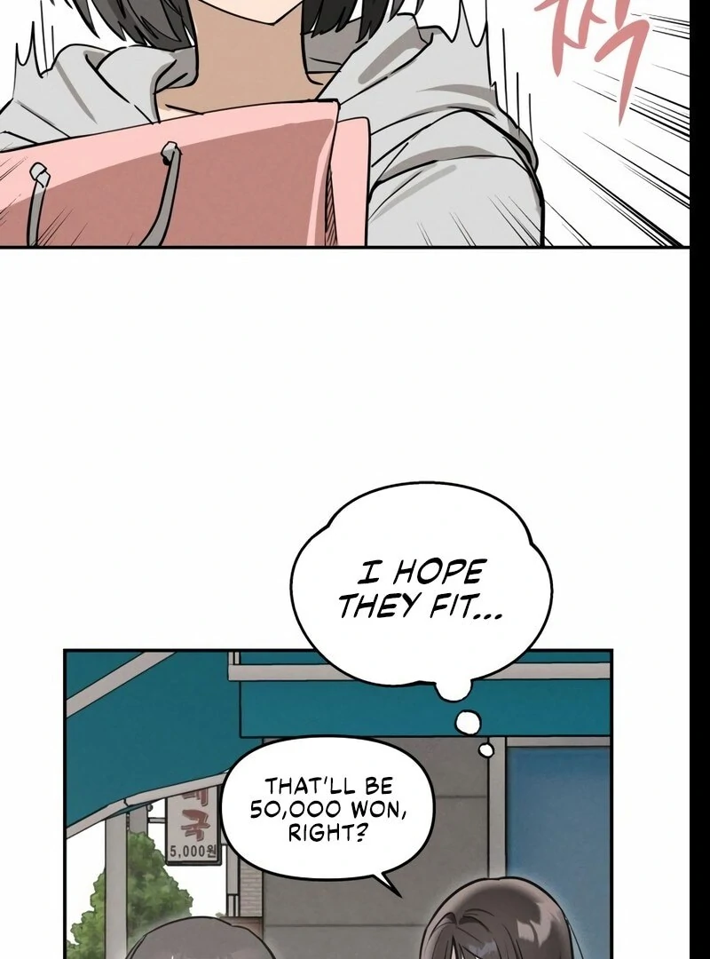 Read Today Is a Woman Day EN Manga Online