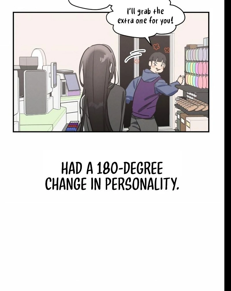 Read Today Is a Woman Day EN Manga Online