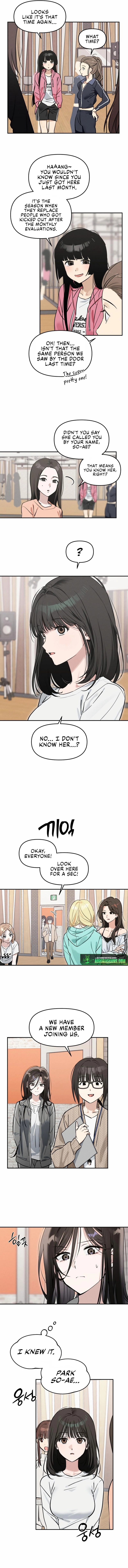 Read Today Is a Woman Day EN Manga Online