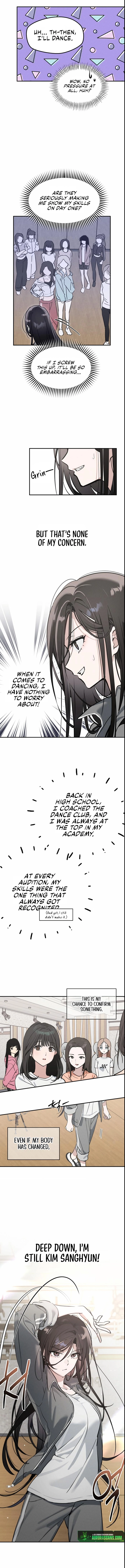 Read Today Is a Woman Day EN Manga Online
