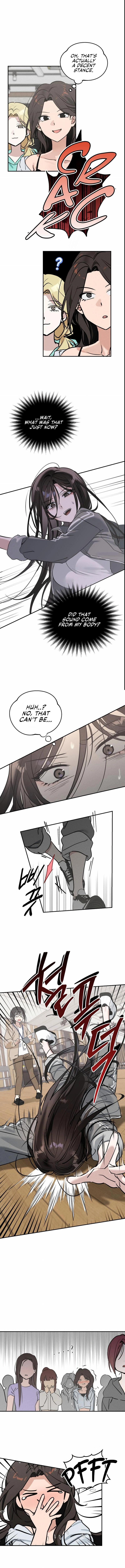 Read Today Is a Woman Day EN Manga Online
