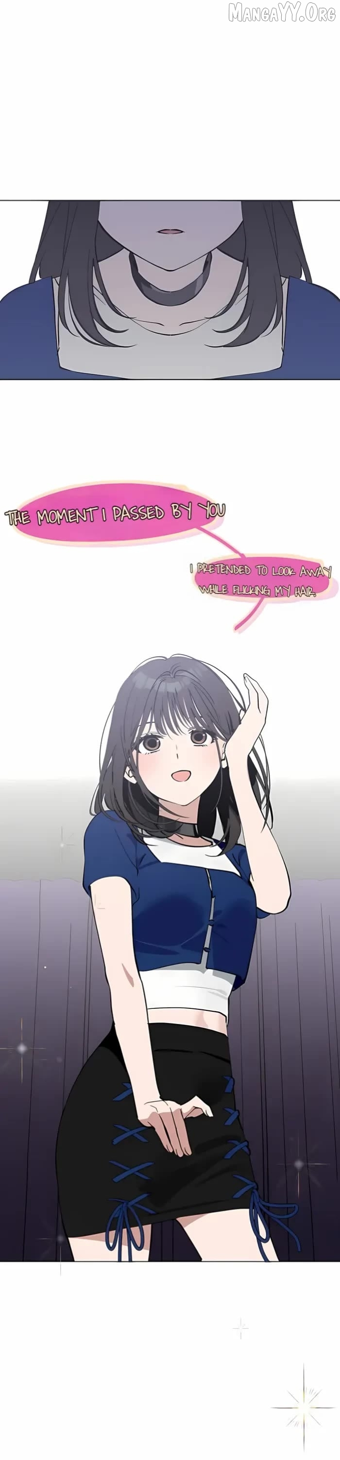 Read Today Is a Woman Day EN Manga Online