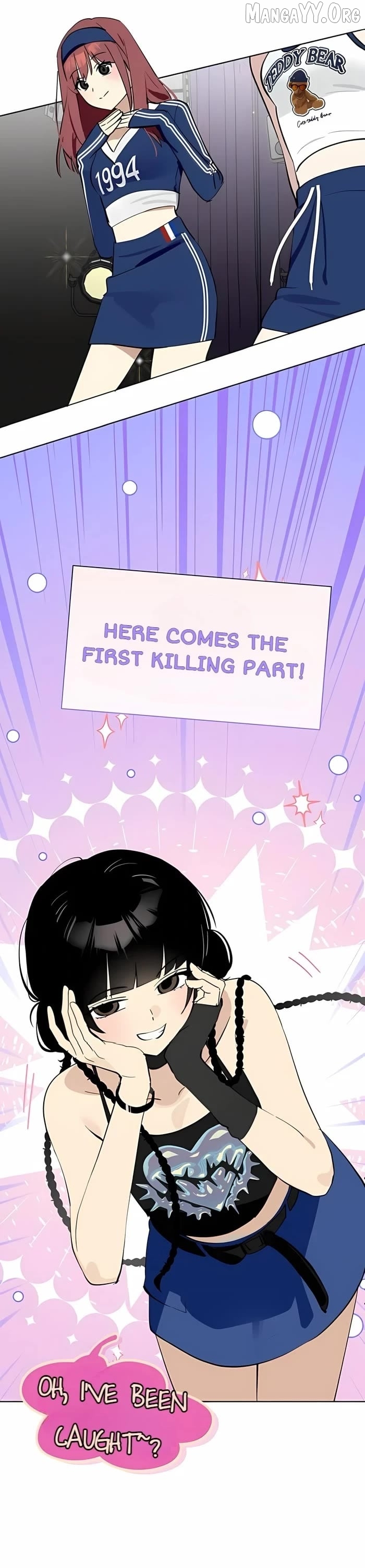 Read Today Is a Woman Day EN Manga Online