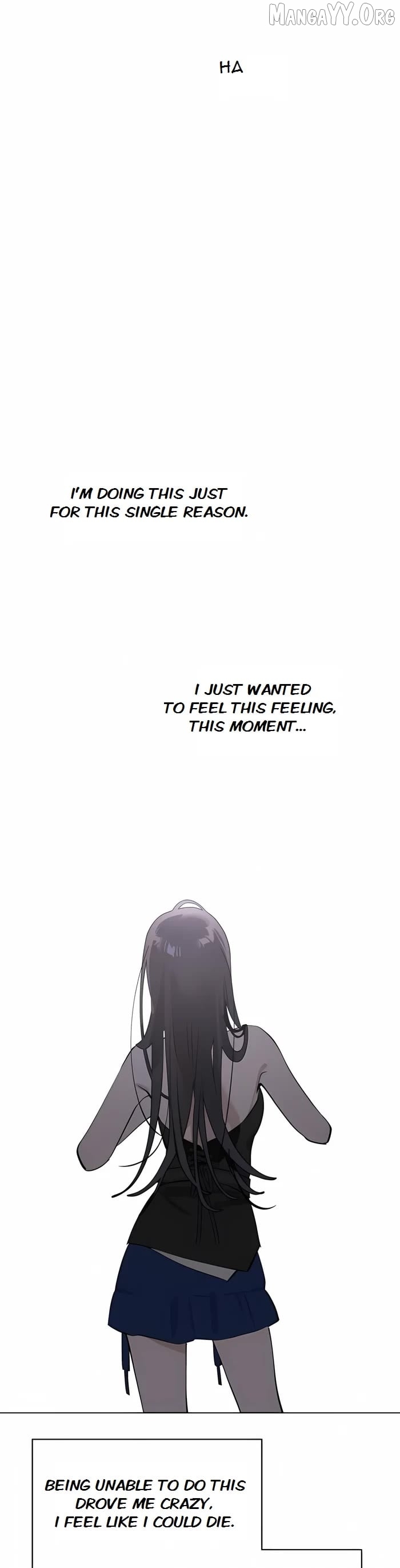 Read Today Is a Woman Day EN Manga Online