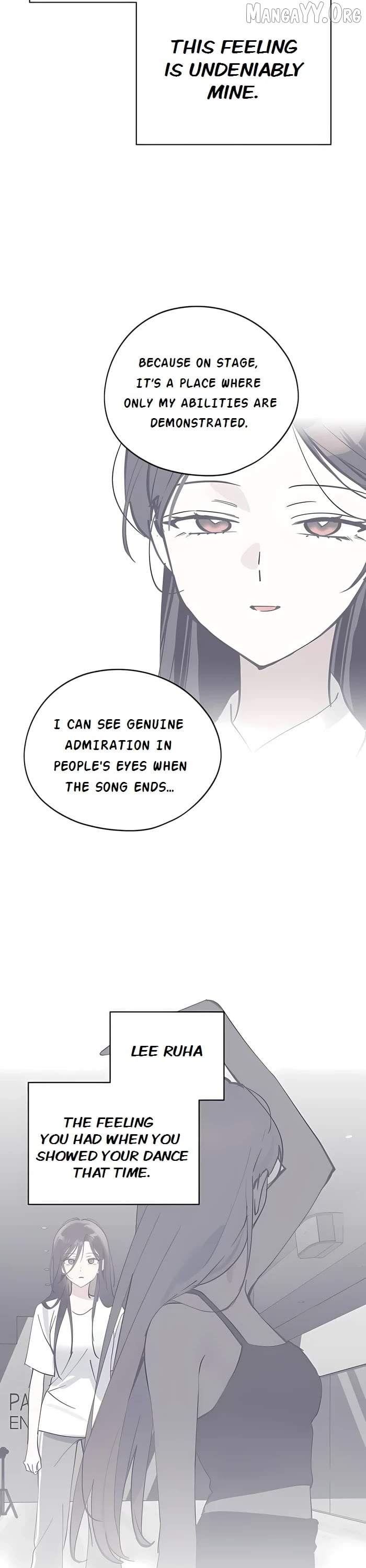 Read Today Is a Woman Day EN Manga Online