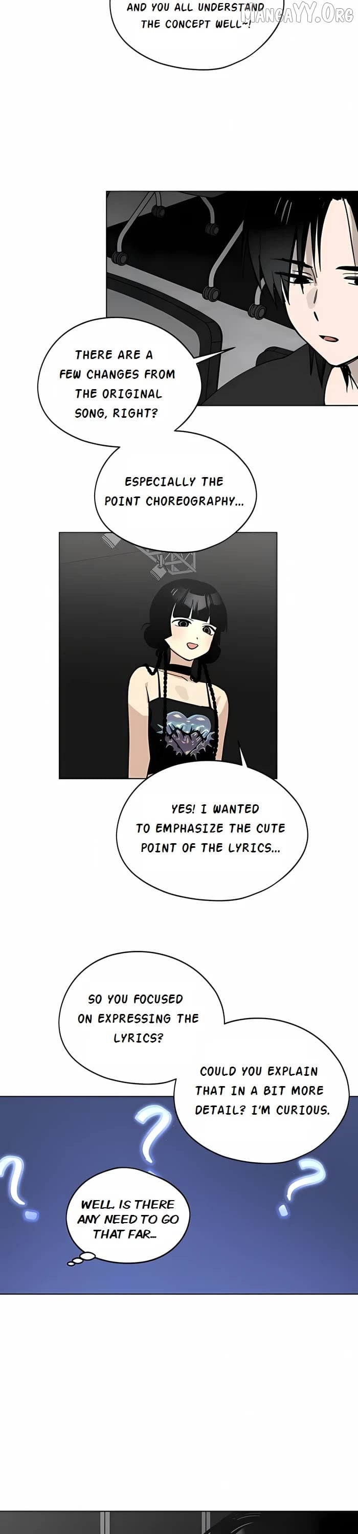 Read Today Is a Woman Day EN Manga Online