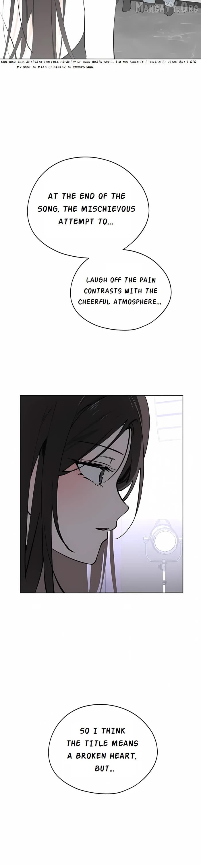 Read Today Is a Woman Day EN Manga Online