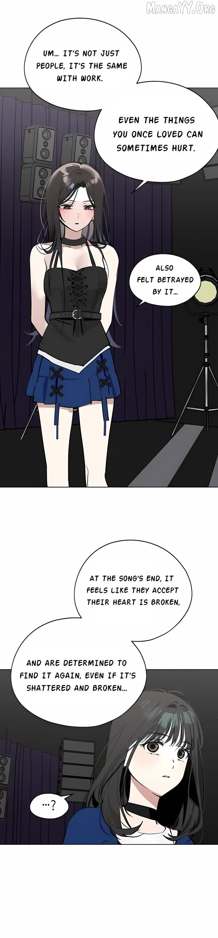 Read Today Is a Woman Day EN Manga Online