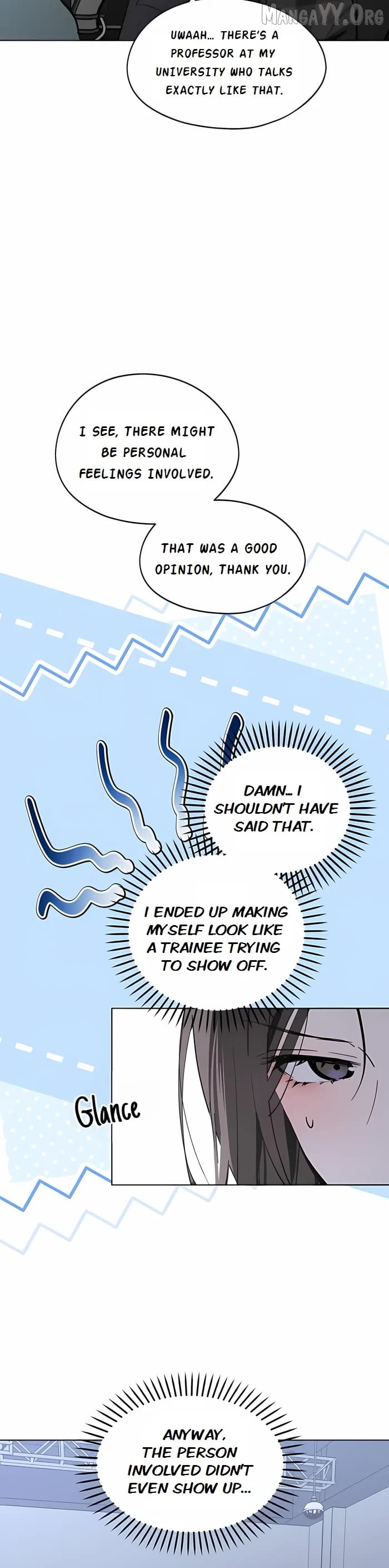 Read Today Is a Woman Day EN Manga Online