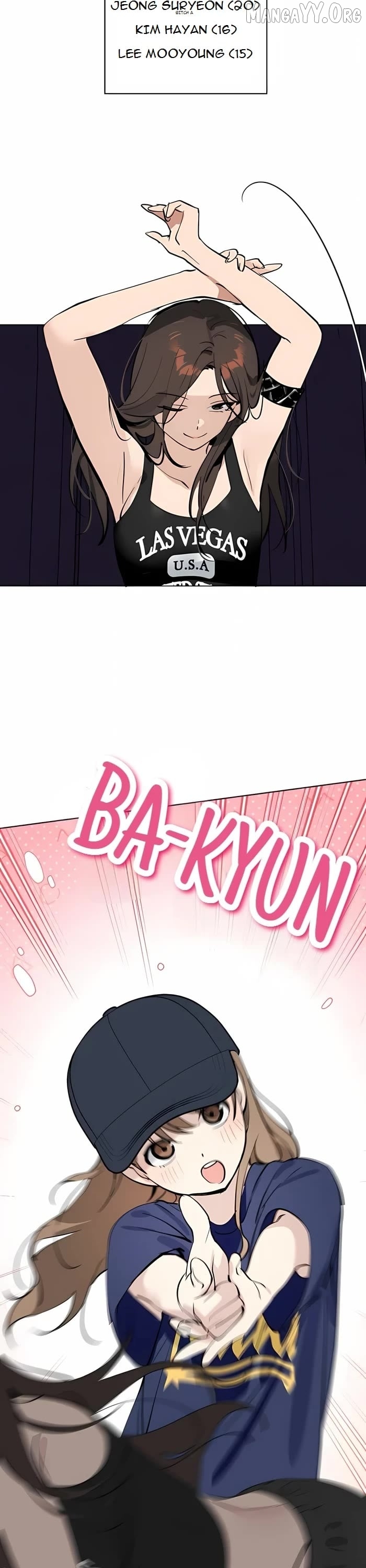 Read Today Is a Woman Day EN Manga Online