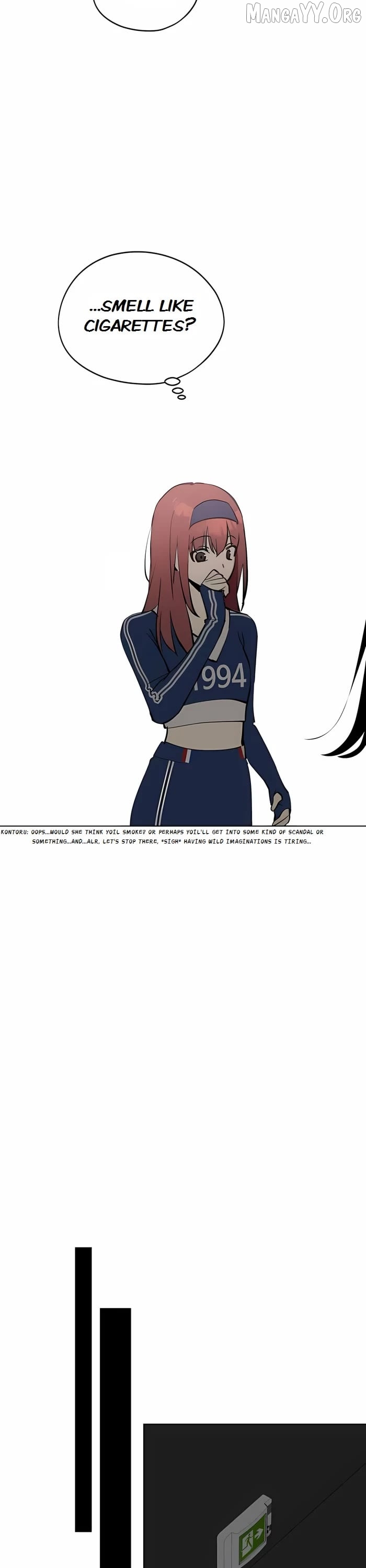Read Today Is a Woman Day EN Manga Online