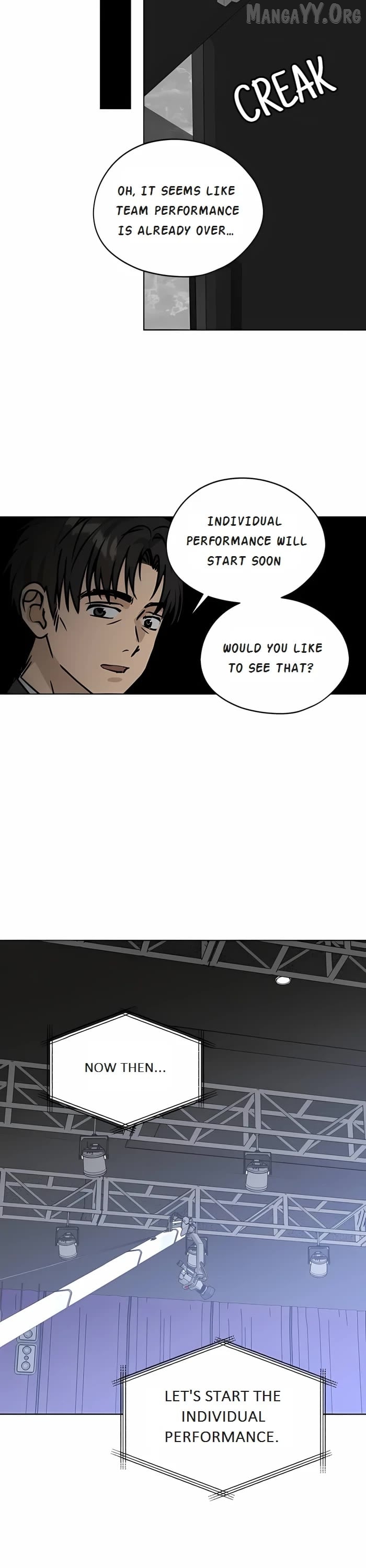 Read Today Is a Woman Day EN Manga Online