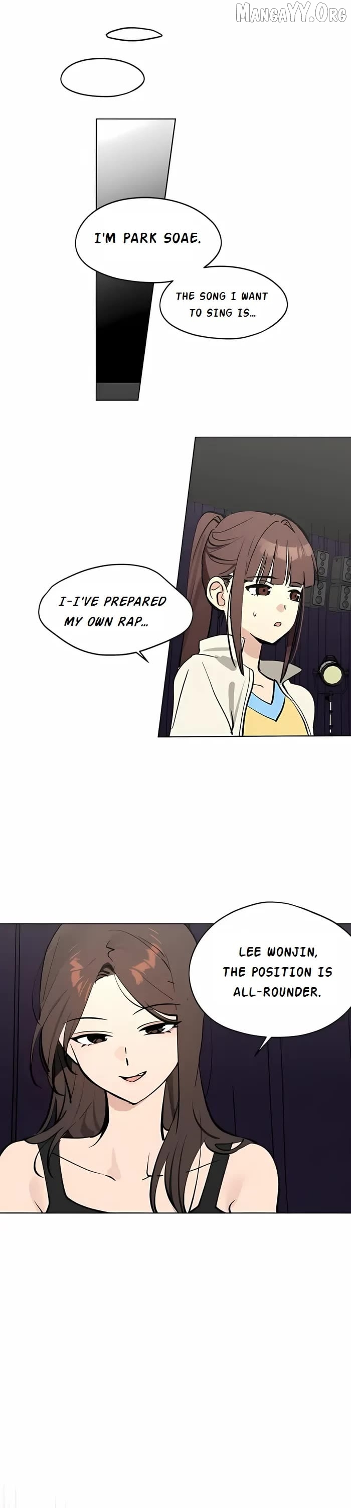 Read Today Is a Woman Day EN Manga Online