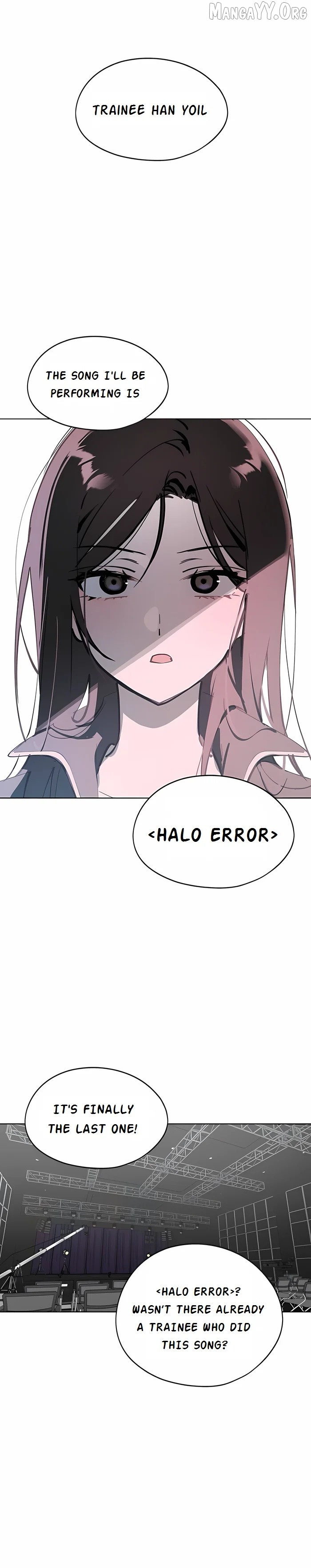 Read Today Is a Woman Day EN Manga Online