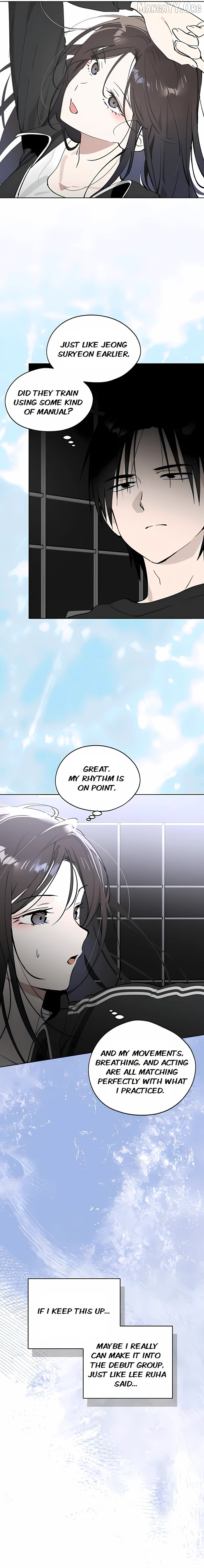 Read Today Is a Woman Day EN Manga Online