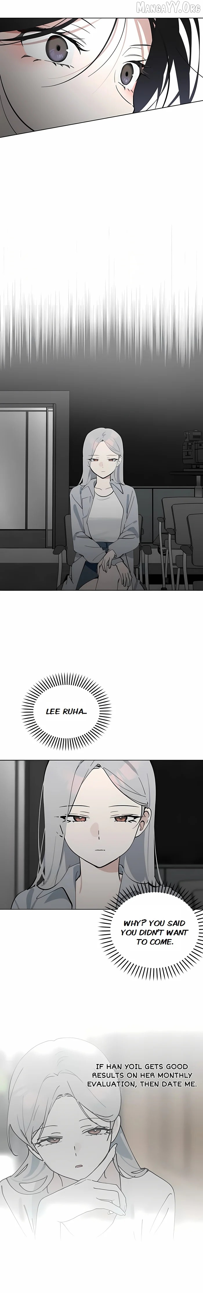 Read Today Is a Woman Day EN Manga Online