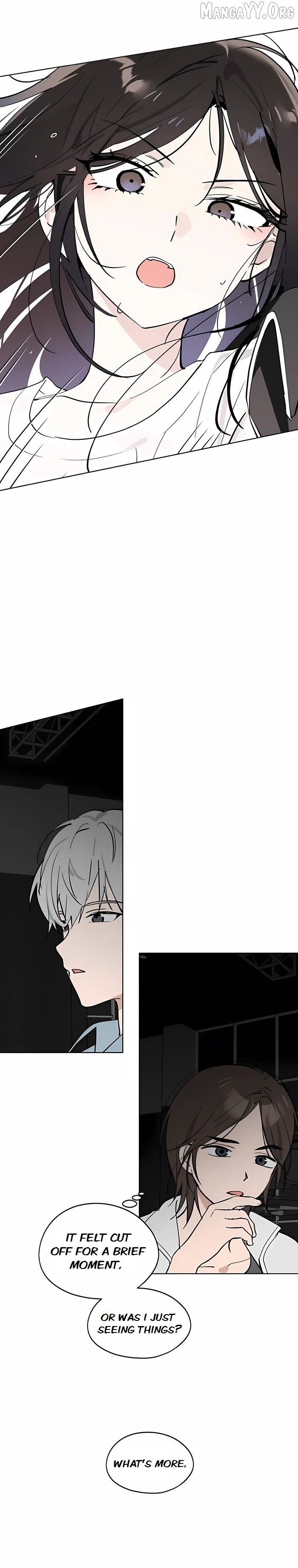 Read Today Is a Woman Day EN Manga Online