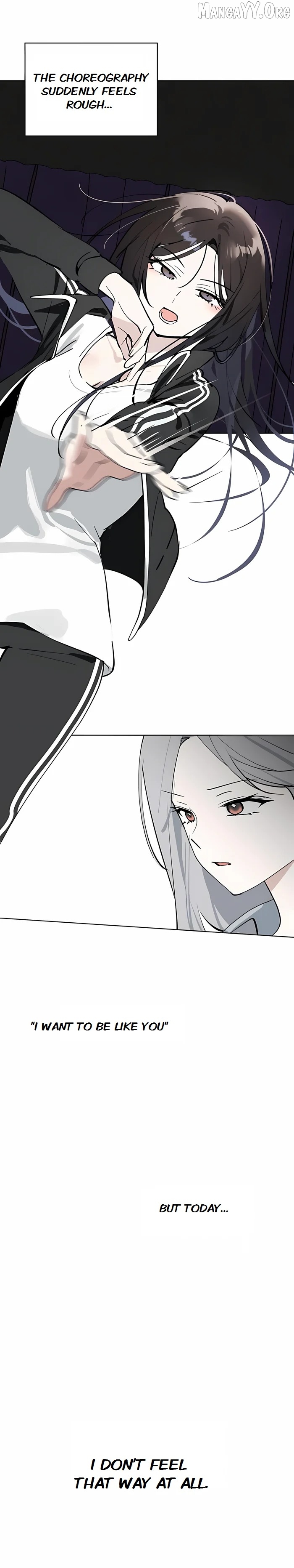 Read Today Is a Woman Day EN Manga Online