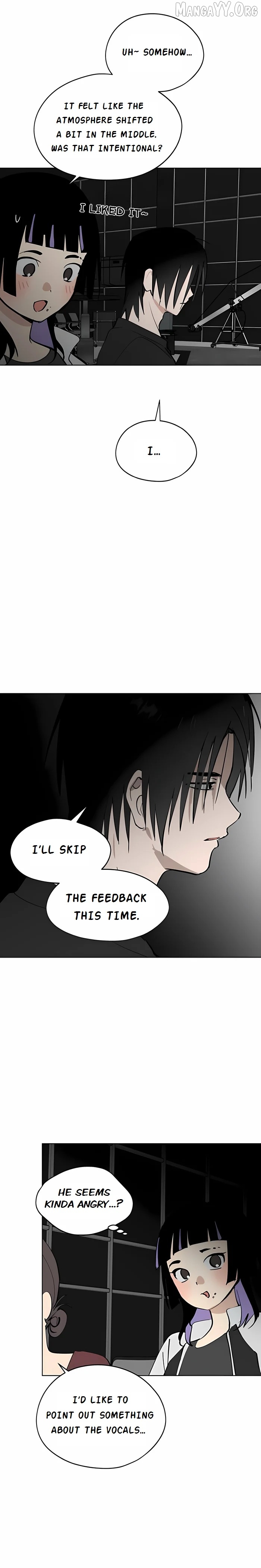 Read Today Is a Woman Day EN Manga Online