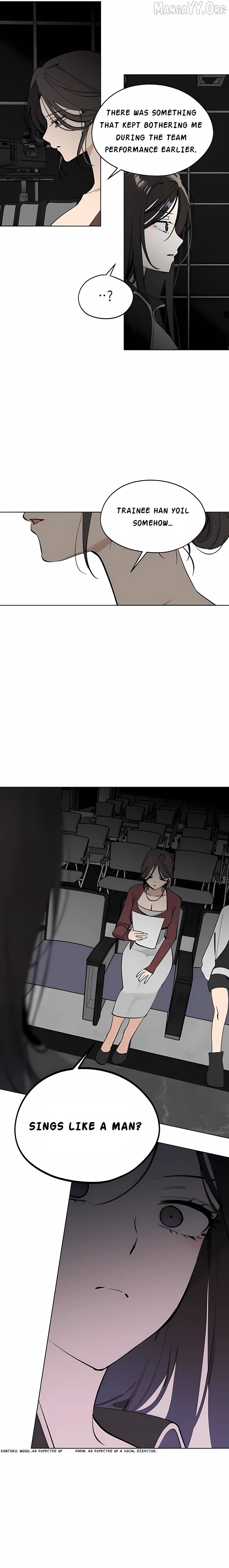 Read Today Is a Woman Day EN Manga Online