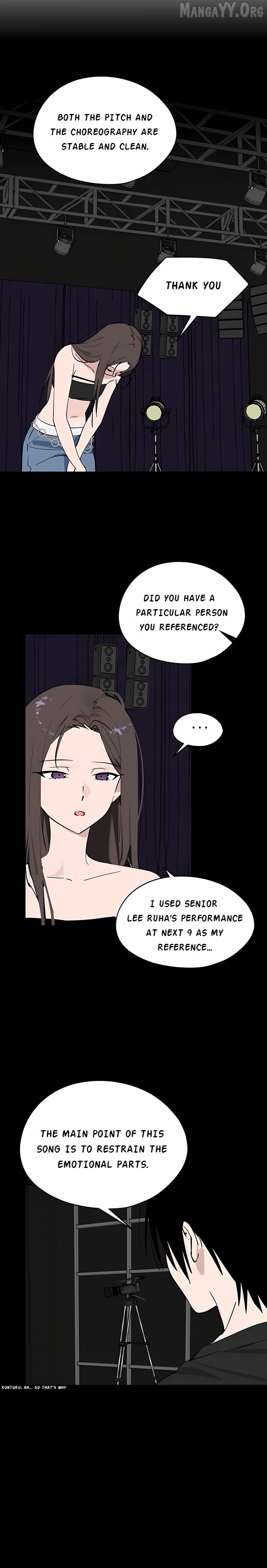 Read Today Is a Woman Day EN Manga Online