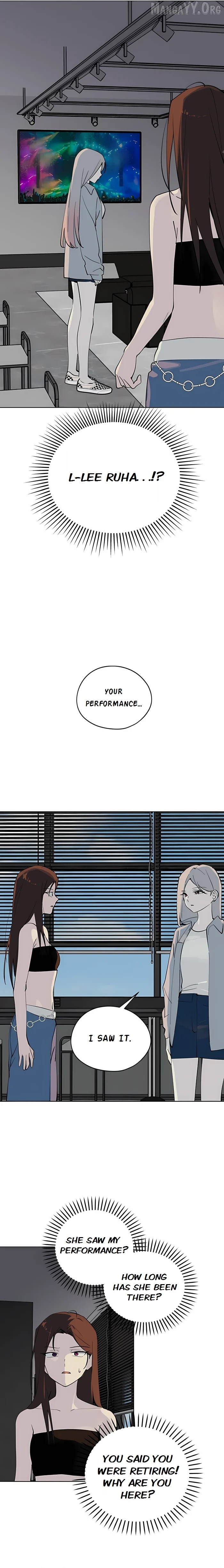 Read Today Is a Woman Day EN Manga Online